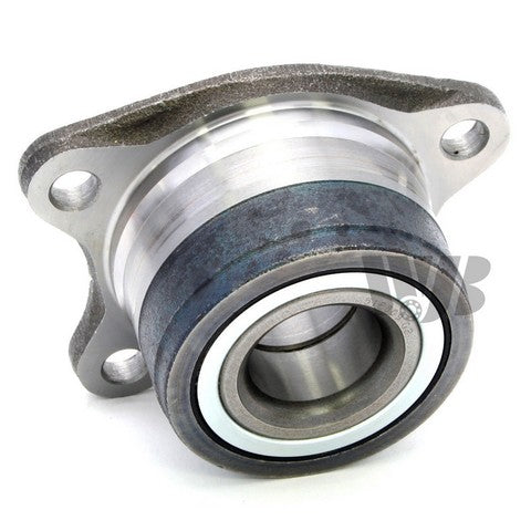 Wheel Bearing and Hub Assembly inMotion Parts WA512009