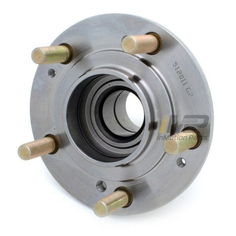 Wheel Bearing and Hub Assembly inMotion Parts WA512011