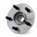 Wheel Bearing and Hub Assembly inMotion Parts WA512013