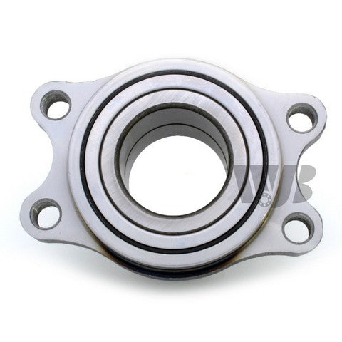 Wheel Bearing and Hub Assembly inMotion Parts WA512014