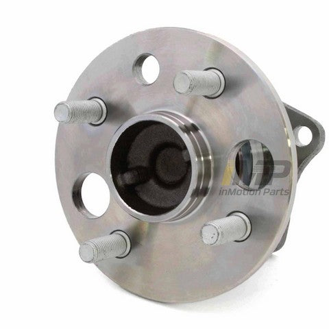 Wheel Bearing and Hub Assembly inMotion Parts WA512018