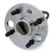 Wheel Bearing and Hub Assembly inMotion Parts WA512019