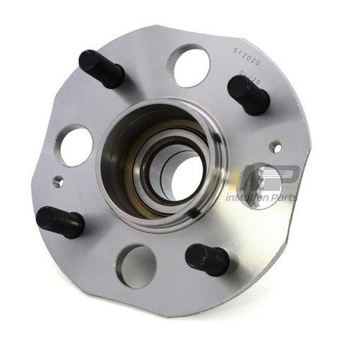 Wheel Bearing and Hub Assembly inMotion Parts WA512020