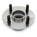Wheel Bearing and Hub Assembly inMotion Parts WA512021