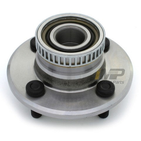 Wheel Bearing and Hub Assembly inMotion Parts WA512021