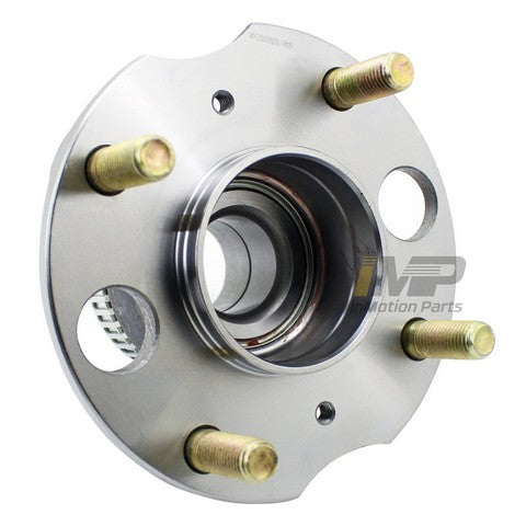 Wheel Bearing and Hub Assembly inMotion Parts WA512022