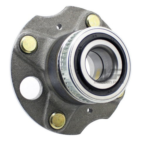 Wheel Bearing and Hub Assembly inMotion Parts WA512022