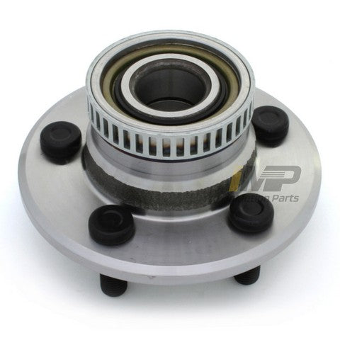 Wheel Bearing and Hub Assembly inMotion Parts WA512023