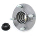 Wheel Bearing and Hub Assembly inMotion Parts WA512024