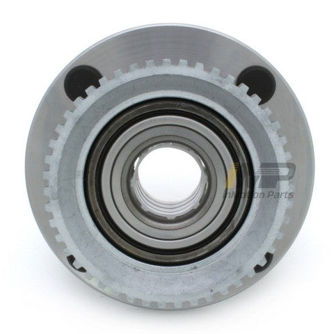 Wheel Bearing and Hub Assembly inMotion Parts WA512026