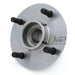 Wheel Bearing and Hub Assembly inMotion Parts WA512028