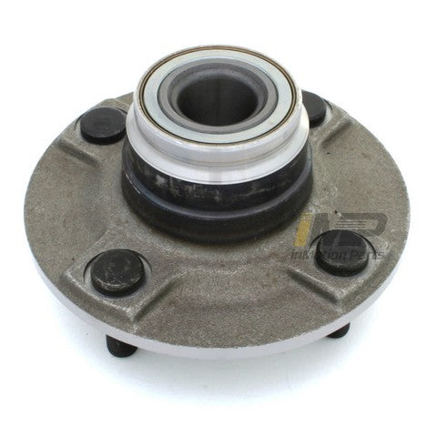 Wheel Bearing and Hub Assembly inMotion Parts WA512028