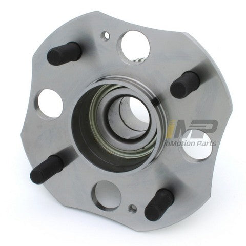 Wheel Bearing and Hub Assembly inMotion Parts WA512031
