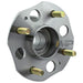 Wheel Bearing and Hub Assembly inMotion Parts WA512032