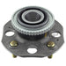 Wheel Bearing and Hub Assembly inMotion Parts WA512032