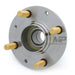 Wheel Bearing and Hub Assembly inMotion Parts WA512033