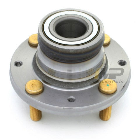 Wheel Bearing and Hub Assembly inMotion Parts WA512033