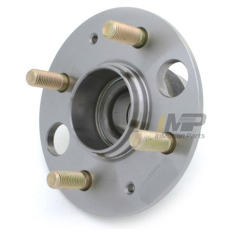 Wheel Bearing and Hub Assembly inMotion Parts WA512034
