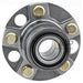 Wheel Bearing and Hub Assembly inMotion Parts WA512036