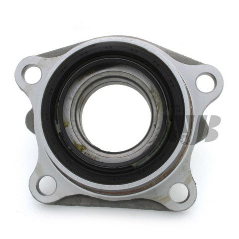 Wheel Bearing and Hub Assembly inMotion Parts WA512038