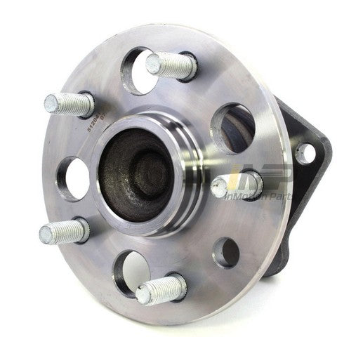 Wheel Bearing and Hub Assembly inMotion Parts WA512041