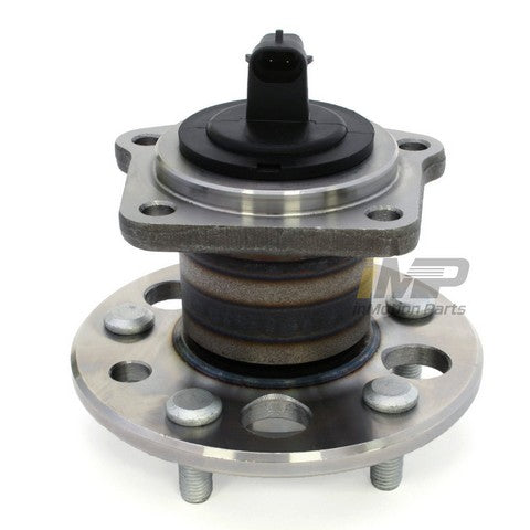 Wheel Bearing and Hub Assembly inMotion Parts WA512041
