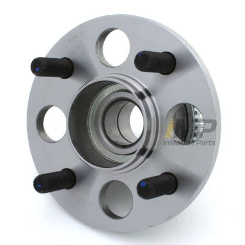 Wheel Bearing and Hub Assembly inMotion Parts WA512042