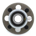 Wheel Bearing and Hub Assembly inMotion Parts WA512042