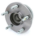 Wheel Bearing and Hub Assembly inMotion Parts WA512105