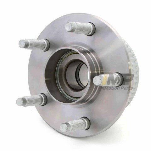 Wheel Bearing and Hub Assembly inMotion Parts WA512107