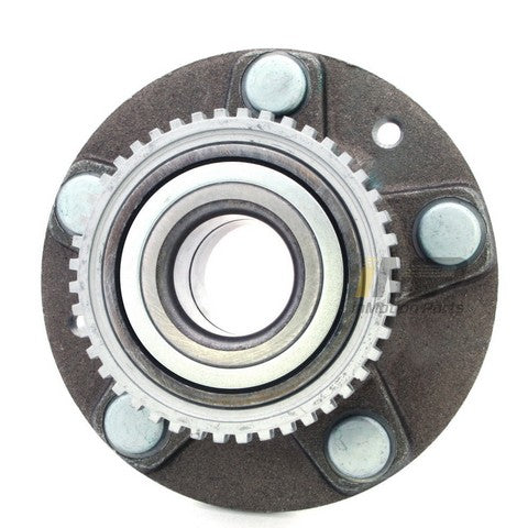 Wheel Bearing and Hub Assembly inMotion Parts WA512118