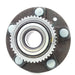 Wheel Bearing and Hub Assembly inMotion Parts WA512118