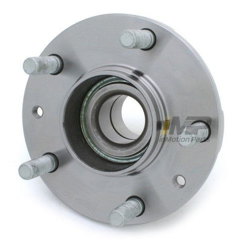 Wheel Bearing and Hub Assembly inMotion Parts WA512119
