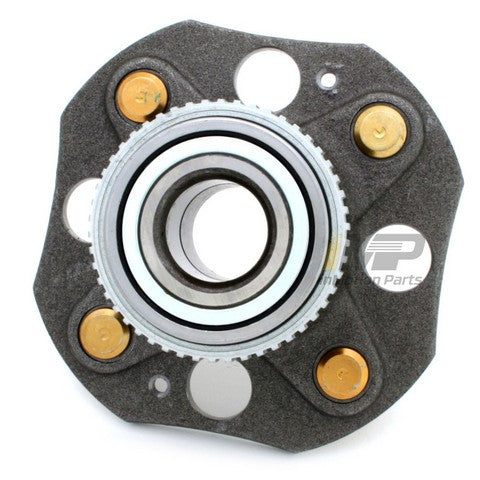 Wheel Bearing and Hub Assembly inMotion Parts WA512120
