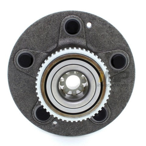 Wheel Bearing and Hub Assembly inMotion Parts WA512121