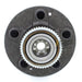 Wheel Bearing and Hub Assembly inMotion Parts WA512121