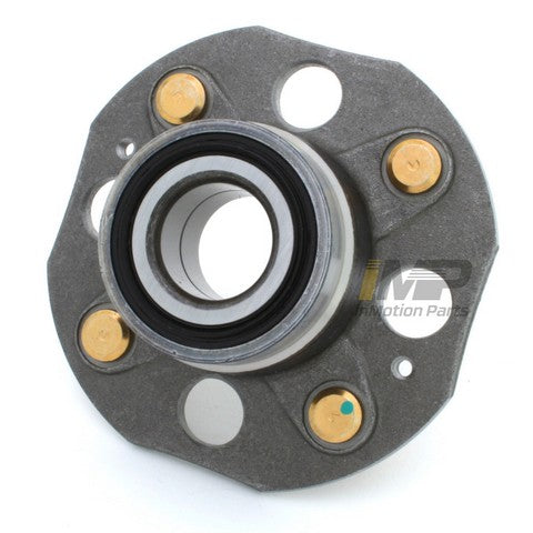 Wheel Bearing and Hub Assembly inMotion Parts WA512122