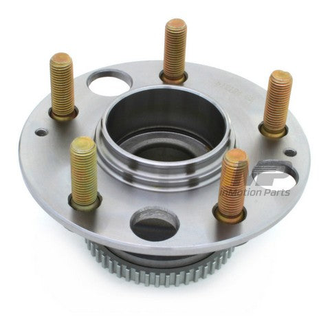Wheel Bearing and Hub Assembly inMotion Parts WA512124