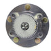 Wheel Bearing and Hub Assembly inMotion Parts WA512136