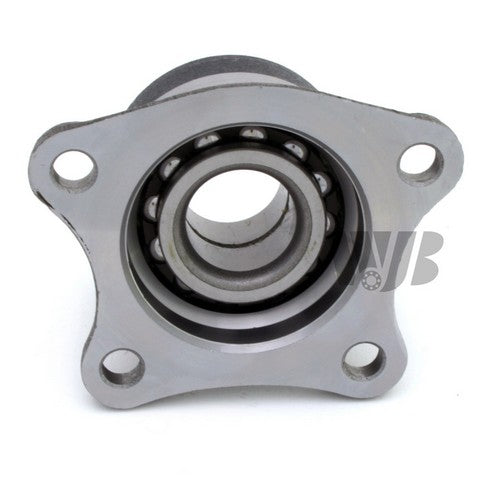 Wheel Bearing and Hub Assembly inMotion Parts WA512137