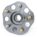 Wheel Bearing and Hub Assembly inMotion Parts WA512144