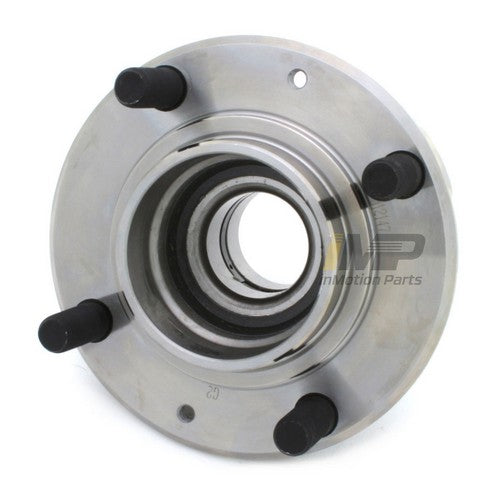 Wheel Bearing and Hub Assembly inMotion Parts WA512147