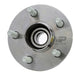 Wheel Bearing and Hub Assembly inMotion Parts WA512154