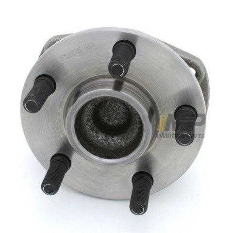 Wheel Bearing and Hub Assembly inMotion Parts WA512155