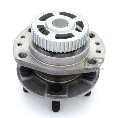 Wheel Bearing and Hub Assembly inMotion Parts WA512155