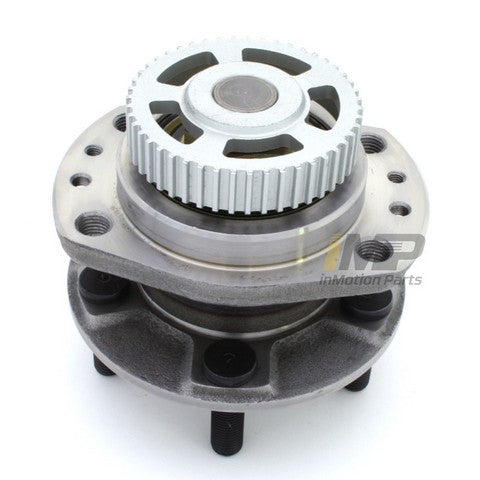 Wheel Bearing and Hub Assembly inMotion Parts WA512155
