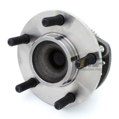 Wheel Bearing and Hub Assembly inMotion Parts WA512156