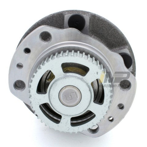 Wheel Bearing and Hub Assembly inMotion Parts WA512156