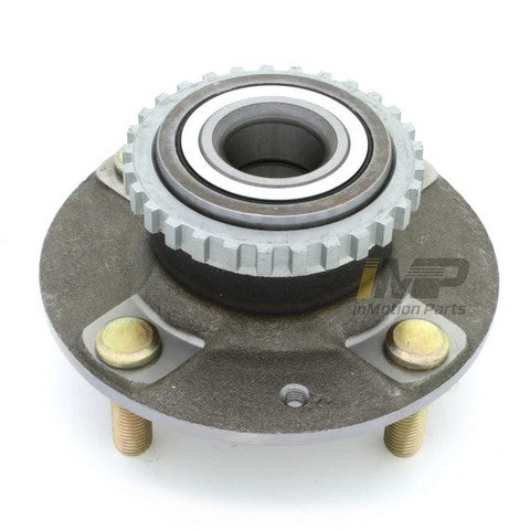 Wheel Bearing and Hub Assembly inMotion Parts WA512160