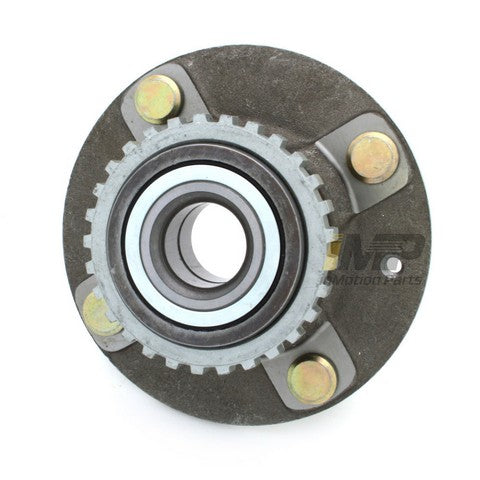 Wheel Bearing and Hub Assembly inMotion Parts WA512160